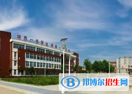 2023濟(jì)南職教中心有哪些   濟(jì)南職教中心名單一覽表