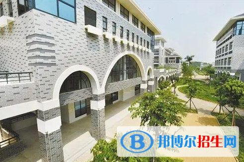 南寧三中五象校區(qū)2022錄取分數(shù)線（2023參考）