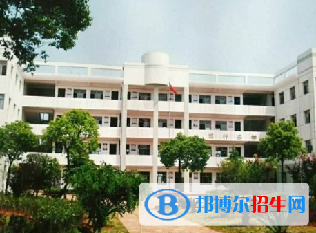 2023吉安職業(yè)中學有哪些  吉安職業(yè)中學名單一覽表
