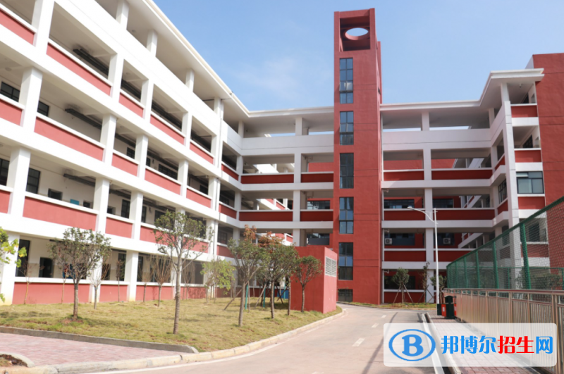 郴州市一中南校區(qū)（郴州市十五中）2022錄取分數(shù)線（2023參考）