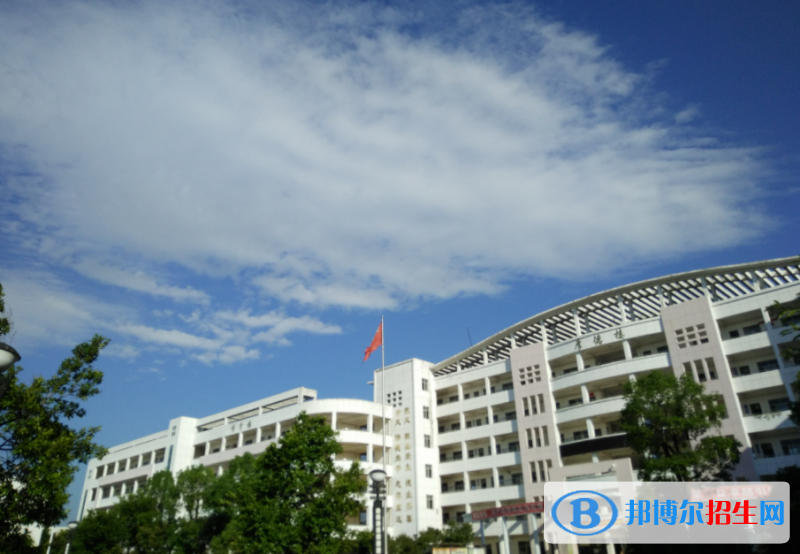 贛縣中學(xué)北校區(qū)2022錄取分數(shù)線（2023參考）