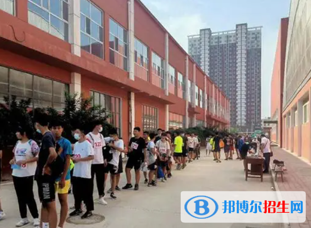 2024保定職業(yè)學(xué)校有哪些  保定職業(yè)學(xué)校名單一覽表