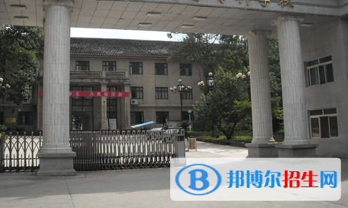 2023遵義中專學校有哪些  遵義中專學校名單一覽表