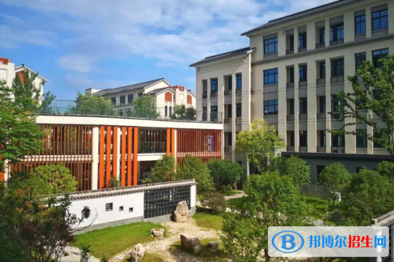 杭州學軍中學海創(chuàng)園學校、浙大附中丁蘭校區(qū)2022錄取分數線（2023參考）