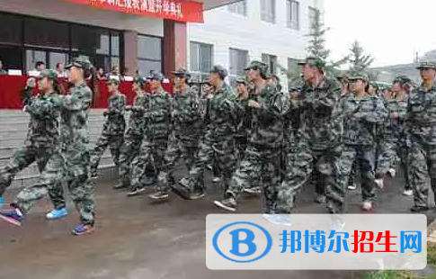 2024陽泉職業(yè)學校有哪些  陽泉職業(yè)學校名單一覽表