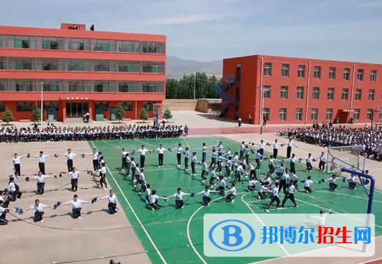 2024忻州職業(yè)學(xué)校有哪些  忻州職業(yè)學(xué)校名單一覽表