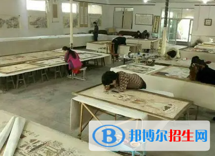 寧晉縣工筆畫藝術學校怎么樣、好不好(2023參考)