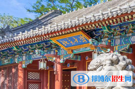 2023法語(yǔ)專(zhuān)業(yè)大學(xué)排名名單一覽表