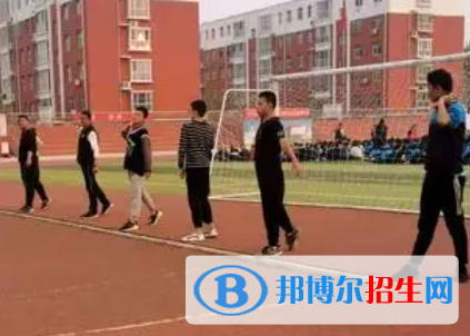 2023平鄉(xiāng)縣職業(yè)技術教育中心招生簡章