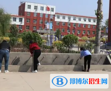 2023平鄉(xiāng)縣職業(yè)技術(shù)教育中心招生計(jì)劃 招生人數(shù)是多少(附要求、條件、對象)
