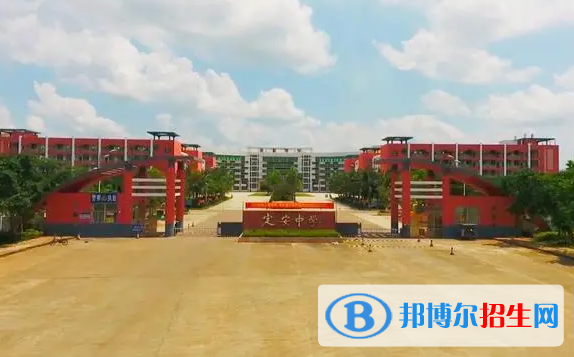 2023湖南師大附屬定安中學(xué)招生簡(jiǎn)章