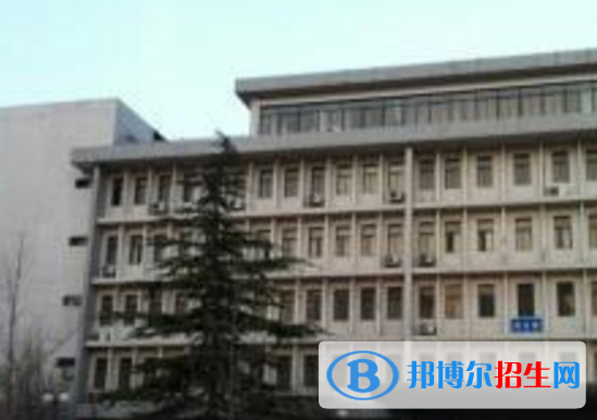 2023北京城市建設學校招生簡章
