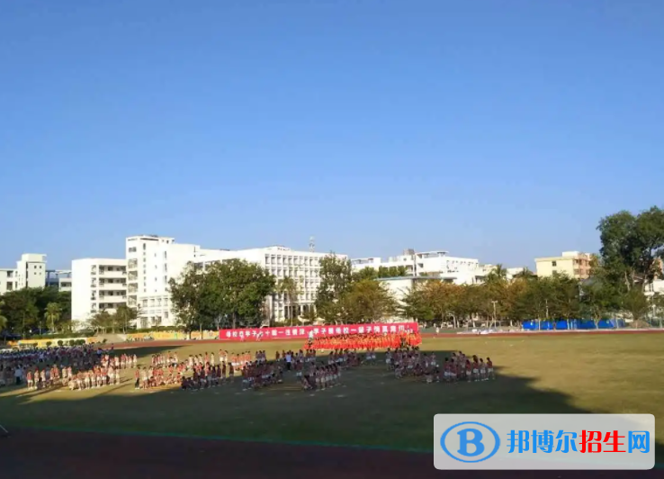 2023屯昌縣屯昌中學招生計劃 招生人數(shù)是多少(附要求、條件、對象)
