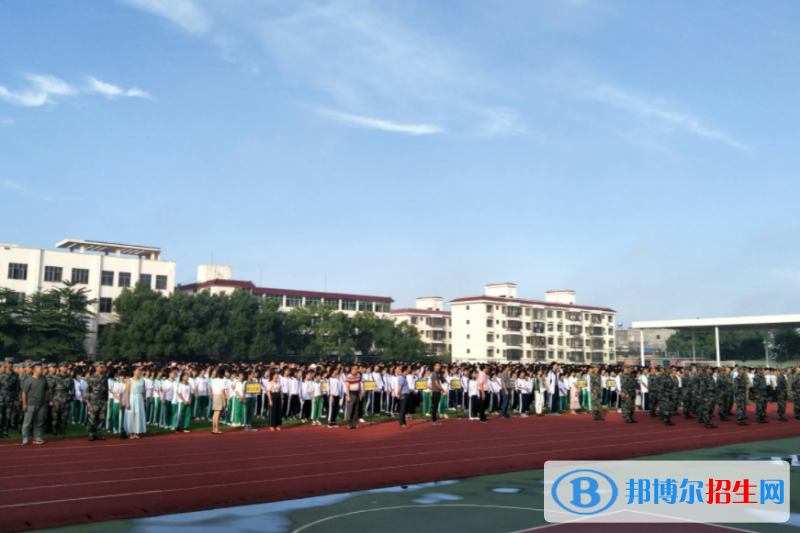 澄邁縣澄邁中學(xué)歷年招生分數(shù)線一覽表(2023參考)