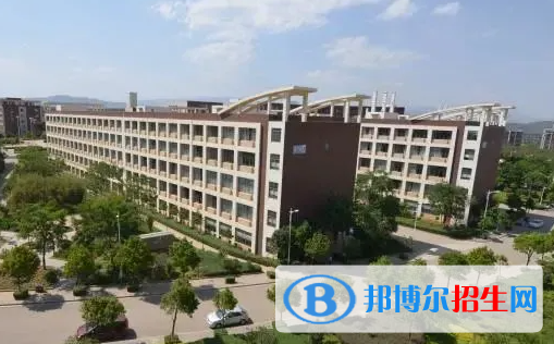 2023昆明中專學(xué)校有哪些  昆明中專學(xué)校名單一覽表