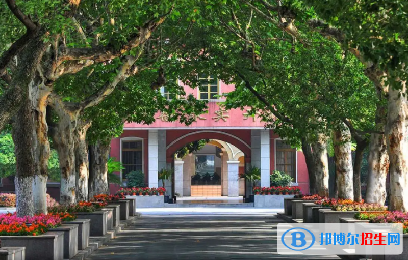 杭州高級(jí)中學(xué)貢院校區(qū)2022錄取分?jǐn)?shù)線(xiàn)（2023參考）