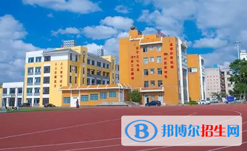 2023楚雄中專學校有哪些  楚雄中專學校名單一覽表