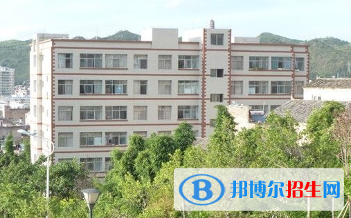 2023文山中專學校有哪些  文山中專學校名單一覽表