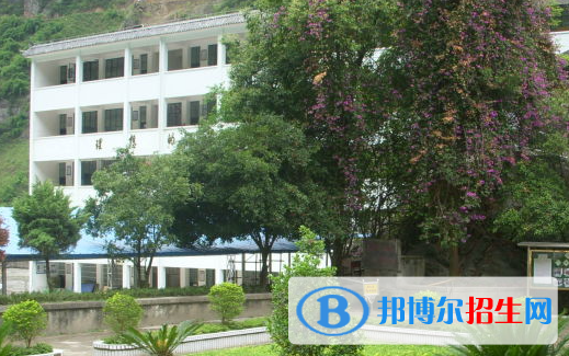 2023怒江中專學校有哪些  怒江中專學校名單一覽表