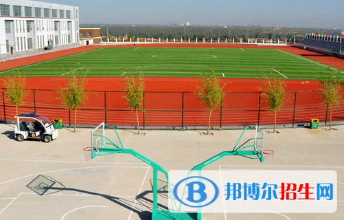 2023榆林中專學校有哪些  榆林中專學校名單一覽表