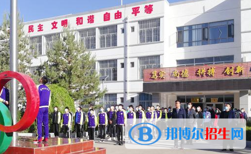 2023嘉峪關中專學校有哪些  嘉峪關中專學校名單一覽表