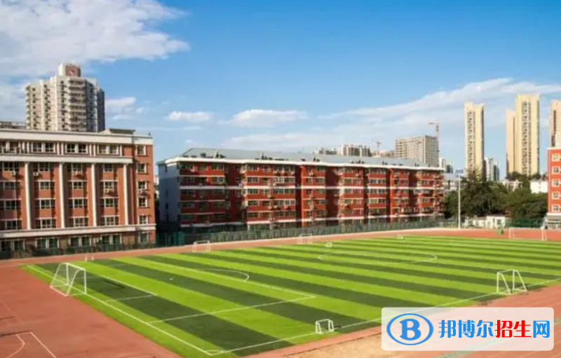 石家莊一中東校區(qū)2022錄取分數線（2023參考）