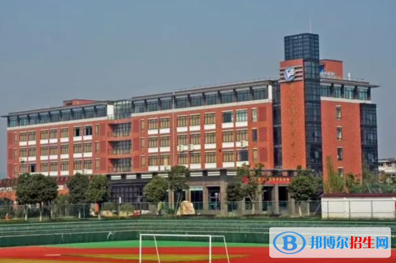 長興縣職教中心2022錄取分數(shù)線（2023參考）