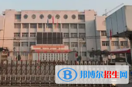 2023邢臺(tái)公辦職教中心有哪些   邢臺(tái)公辦職教中心名單一覽表