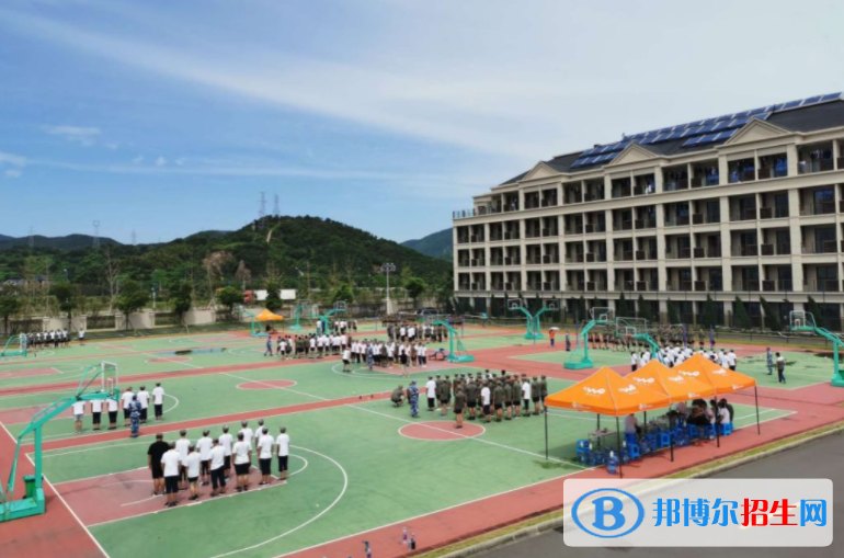 2024舟山職業(yè)學校有哪些  舟山職業(yè)學校名單一覽表