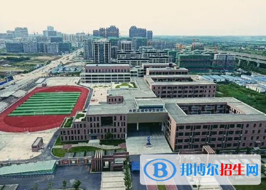 合肥一中肥東分校2022錄取分?jǐn)?shù)線（2023參考）
