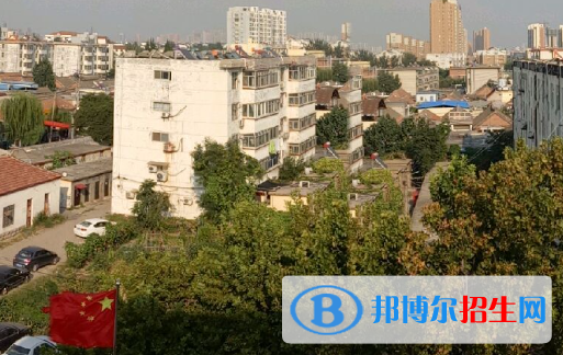 2023山東菏澤工業(yè)學(xué)校招生計(jì)劃 招生人數(shù)是多少(附要求、條件、對象)