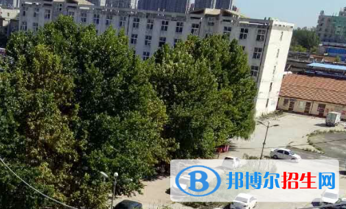 山東菏澤工業(yè)學(xué)校怎么樣、好不好(2023參考)