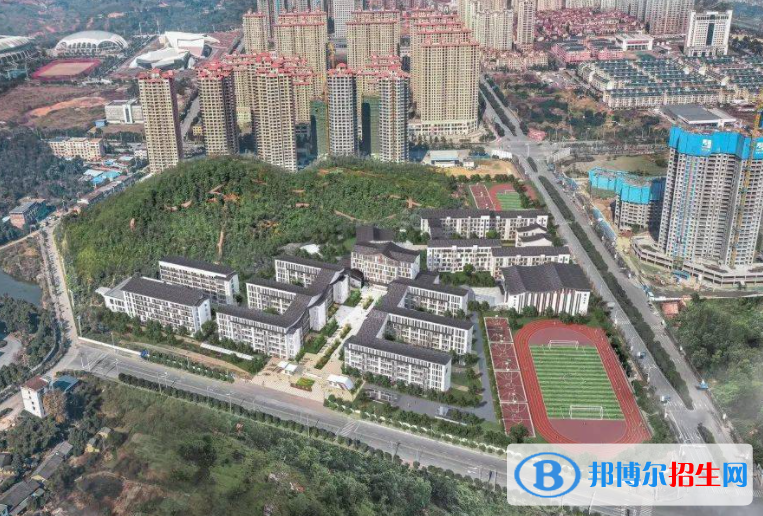 郴州菁華園學(xué)校高中部、明星學(xué)校高中部2022錄取分?jǐn)?shù)線（2023參考）