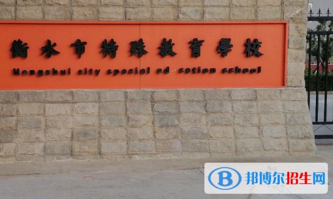2023衡水市特殊教育學(xué)校招生計(jì)劃 招生人數(shù)是多少(附要求、條件、對(duì)象)