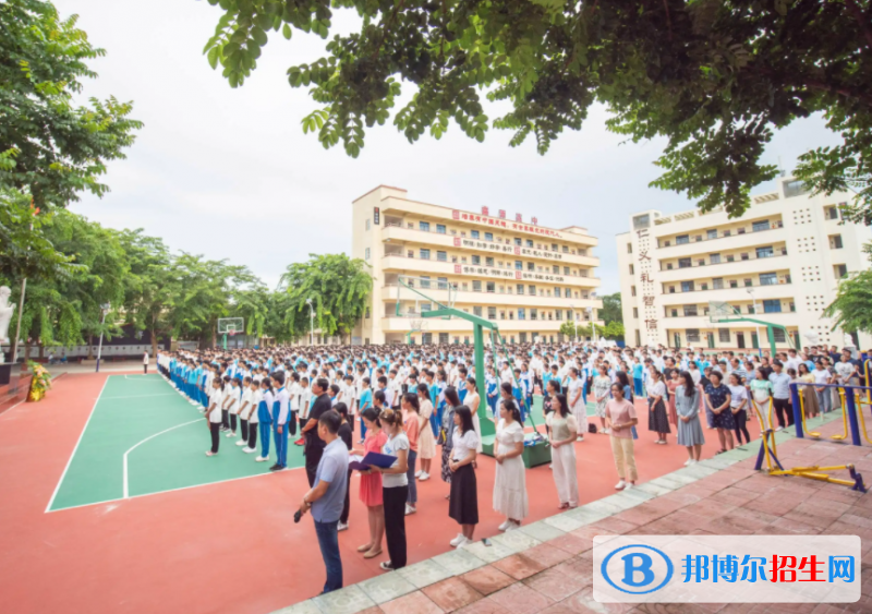 2023儋州市思源高級(jí)中學(xué)招生計(jì)劃 招生人數(shù)是多少(附要求、條件、對(duì)象)
