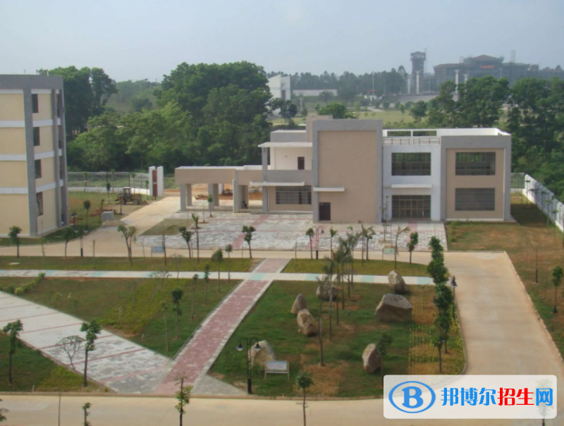 儋州市思源高級(jí)中學(xué)怎么樣、好不好(2023參考)