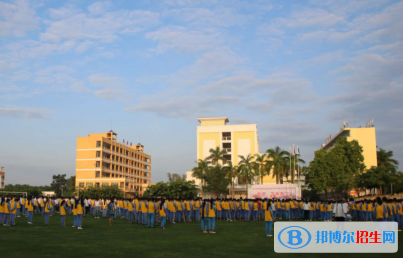 2023儋州市民族中學(xué)招生計(jì)劃 招生人數(shù)是多少(附要求、條件、對象)