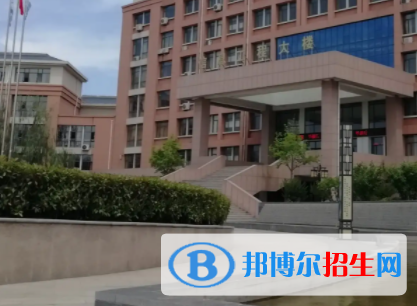 衡水信息工程學校怎么樣、好不好(2023參考)
