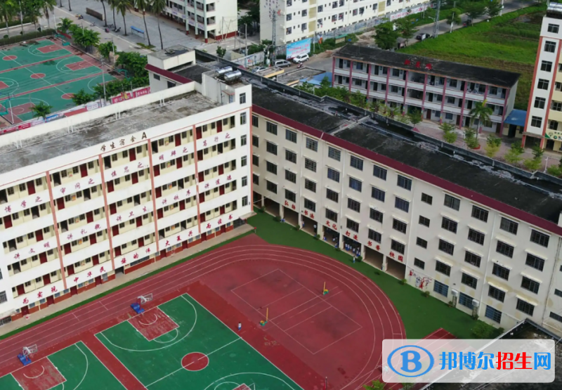 2023儋州市新州中學招生計劃 招生人數(shù)是多少(附要求、條件、對象)