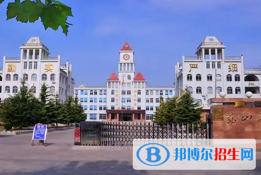 2023威海職業(yè)中學有哪些  威海職業(yè)中學名單一覽表