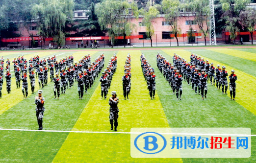 2023陜西民辦中專學校有哪些  陜西民辦中專學校名單一覽表
