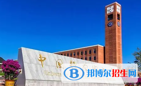 2023全國理工類大學(xué)排名一覽表