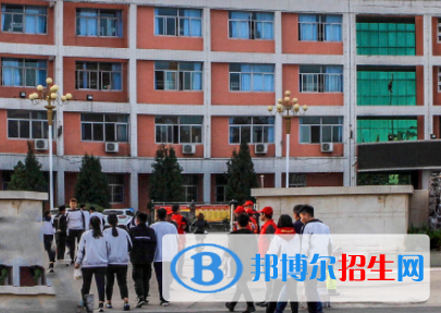 2023安陽(yáng)公辦職教中心有哪些   安陽(yáng)公辦職教中心名單一覽表
