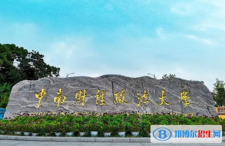2023中國最好的財經(jīng)類大學排名一覽表
