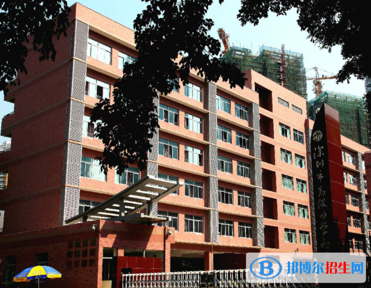 深圳市高級(jí)中學(xué)理慧高中、深圳三高2022錄取分?jǐn)?shù)線（2023參考）