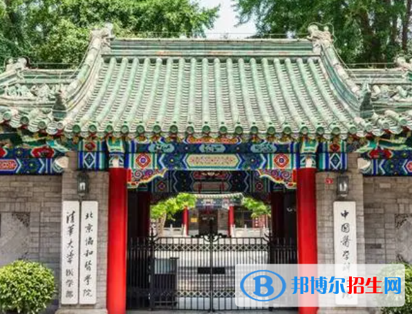 2023醫(yī)學院校大學排名一覽表
