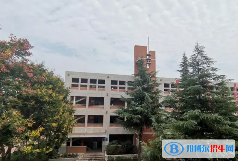 孟津二高2022錄取分?jǐn)?shù)線(xiàn)（2023參考）