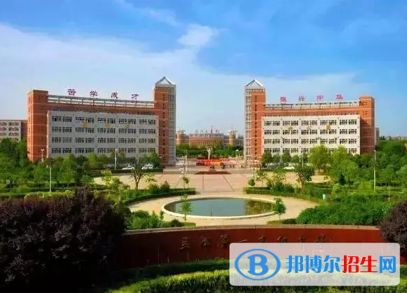 孟津一高2022錄取分?jǐn)?shù)線（2023參考）