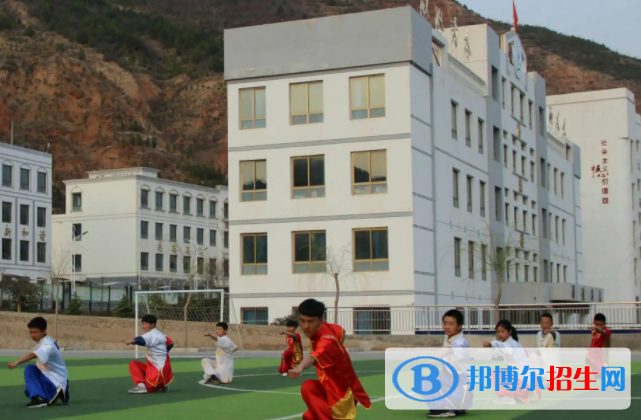 2023定西職業(yè)中學(xué)有哪些  定西職業(yè)中學(xué)名單一覽表