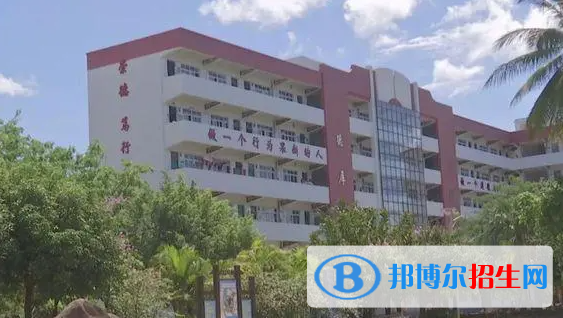臨高縣臨高中學怎么樣、好不好(2023參考)